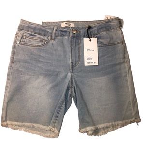 New forever 21 short 26